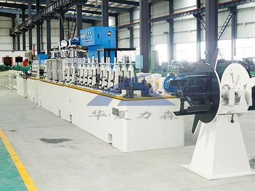 飲用水管制管機(jī)：什么材質(zhì)的水管更好？